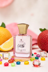 CANDY | Extract de Parfum by Al Ahmed – 50ML for Women | Long Lasting - Al Ahmed India