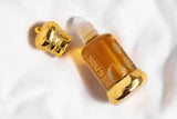 Oud Al Faisal – 12ml Premium Roll-On Attar | Signature Creation by Al Ahmed CEO | Long Lasting Luxury Oud Perfume - Al Ahmed India