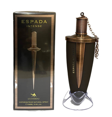 EMPER ESPADA INTENSE Eau de Parfum - 100 ml  (For Men & Women)