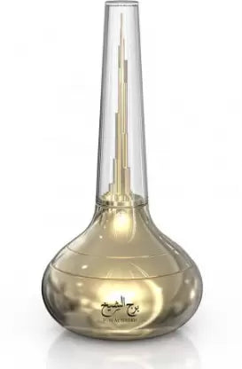 LE CHAMEAU BURJ AL SHIEKH PERFUME FOR MEN AND WOMEN 100 ML Eau De Parfumes Eau de Parfum - 100 ml  (For Men & Women)