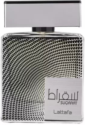 Lattafa Suqraat Eau De Parfum 100ml For (Men & Women)