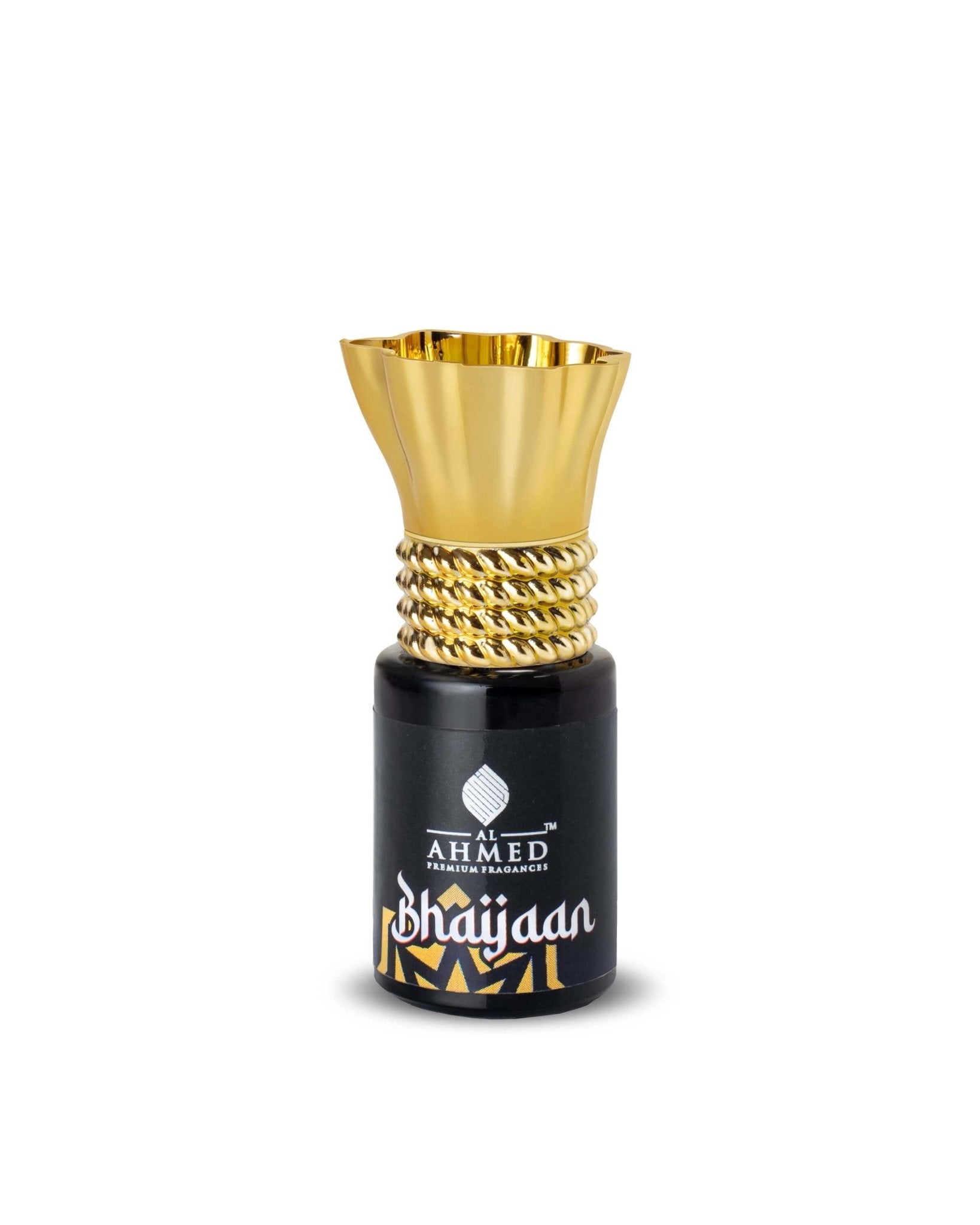 AL AHMED PREMIUM BHAIJAAN ATTAR ROLL - Al Ahmed India
