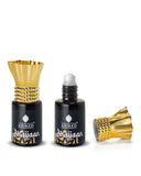 AL AHMED PREMIUM BHAIJAAN ATTAR ROLL - Al Ahmed India