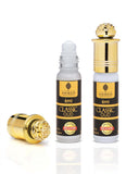 AL AHMED CLASSIC OUD ATTAR ROLL ON PERFUME | LONG LASTING FRAGRANCE PERFUME FOR MEN AND WOMEN | 100% ALCOHOL FREE ATTAR PERFUME | 6ML) - Al Ahmed India