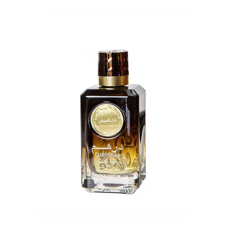 Dirham Oud Eau De Parfum For Men & Women 100 Ml by Ard Al Zaafaran