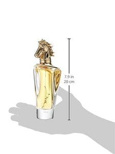 Lattafa Maahir Gold Premium Refreshing Oud and Musk Fragrances Eau De Parfum 100 ml Perfume Spray for Unisex (Made in UAE)