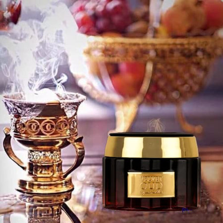 (Velvet) oud Lattafa Oriental Bakhoor for Religious Rituals and Home Fragrance || Removes Odours || for Relax and Calm Mood - 100 Gram U.A.E.