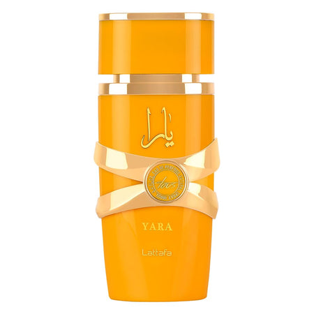 Lattafa Yara Tous for Women Eau de Parfum Spray, 3.40 Ounces / 100 ml