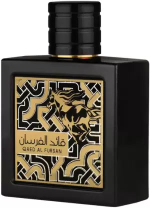 Qaed Al Fursan lattafa Eau de Parfum - 90 ml  (For Men & Women)
