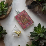 BOMBAY OUD PURE PARFUM By Al Ahmed 100ml For Men & Women EDP Long Lasting