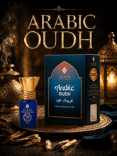 AL AHMED PREMIUM ARABIC OUDH ATTAR - Al Ahmed India