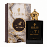 Laathani | Extrait De Parfum by Al Ahmed – 100ml for Unisex | Long Lasting - Al Ahmed India