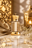 EHSAAS By AL AHMED Feel the Luxury Within