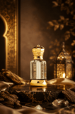 Oud Mist by AL AHMED A Breath of Refined Oud - Al Ahmed India