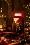 Oud Mist by AL AHMED A Breath of Refined Oud - Al Ahmed India