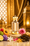 Moosa by Al Ahmed β A Divine Blend of Fresh Elegance & Warm Luxury - Al Ahmed India