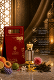 Moosa by Al Ahmed β A Divine Blend of Fresh Elegance & Warm Luxury - Al Ahmed India