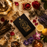 Bin Shaikh EDP By Al Ahmed Eau De Parfum 100ml For Men & Women EDP Long Lasting - Al Ahmed India