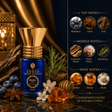 PREMIUM WHITE OUD & ARABIC OUD ATTAR - COMBO OFFER - Al Ahmed India