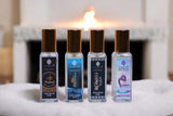 AL AHMED 20ML DYNAMIC COMBO SET – WAHID | BLUE THUNDER | ROMEO | MEEM
