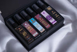 8ML LUXE TESTER PACK | BIN SHAIKH | MARJ |  BOMBAY OUD |  OUD LAVENDER | OUD & ROSES | KAAF