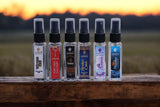 8ML TIMELESS TESTER PACK | TOBACCO OUD | BIDUN ESSAM | WAHID | ARABIC OUD | MEEM | BLUE THUNDER