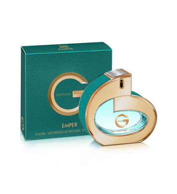 G.Women Perfume for women 100ml