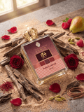 MARJ EDP BY AL AHMED EAU DE PARFUM 100ML FOR MEN & WOMEN EDP LONG LASTING - Al Ahmed India