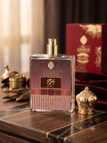MARJ EDP BY AL AHMED EAU DE PARFUM 100ML FOR MEN & WOMEN EDP LONG LASTING - Al Ahmed India