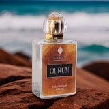 OURUM EDP BY AL AHMED EAU DE PARFUM 100ML FOR WOMEN EDP LONG LASTING