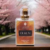 OURUM EDP BY AL AHMED EAU DE PARFUM 100ML FOR WOMEN EDP LONG LASTING