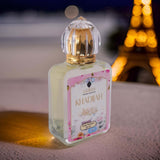 KHADIJAH EDP BY AL AHMED EAU DE PARFUM 50ML FOR WOMEN EDP LONG LASTING