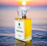 FABULOUS EDP BY AL AHMED EAU DE PARFUM 100ML FOR MEN EDP LONG LASTING