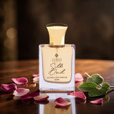 Silk Oud | Extrait De Parfum by Al Ahmed – 50ml for Unisex | Long Lasting - Al Ahmed India
