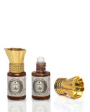 AL AHMED PREMIUM WAHID ATTAR ROLL LONG LASTING FRAGRANCE PERFUME FOR MEN AND WOMEN | 100% ALCOHOL FREE ATTAR PERFUME | (6ML