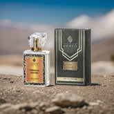 TOBACCO VANILLA EDP BY AL AHMED EAU DE PARFUM 100ML FOR MEN & WOMEN EDP LONG LASTING