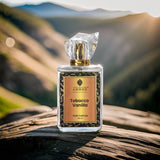 TOBACCO VANILLA EDP BY AL AHMED EAU DE PARFUM 100ML FOR MEN & WOMEN EDP LONG LASTING