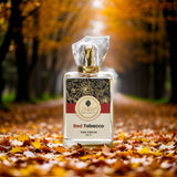 RED TOBACCO EDP BY AL AHMED EAU DE PARFUM 100ML FOR MEN & WOMEN EDP LONG LASTING