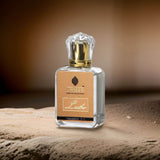 LEATHER EDP BY AL AHMED EAU DE PARFUM 50ML FOR MEN & WOMEN EDP LONG LASTING