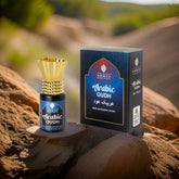 AL AHMED PREMIUM ARABIC OUDH ATTAR