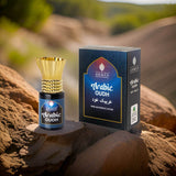 AL AHMED PREMIUM ARABIC OUDH ATTAR