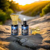 AL AHMED PREMIUM ARABIC OUDH ATTAR