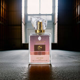 MARJ EDP BY AL AHMED EAU DE PARFUM 100ML FOR MEN & WOMEN EDP LONG LASTING