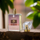 MARJ EDP BY AL AHMED EAU DE PARFUM 100ML FOR MEN & WOMEN EDP LONG LASTING