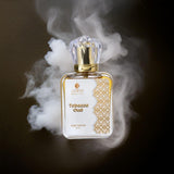 TOBACCO OUD EDP BY AL AHMED EAU DE PARFUM 50ML FOR MEN & WOMEN EDP LONG LASTING