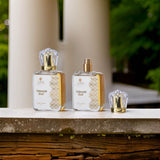 TOBACCO OUD EDP BY AL AHMED EAU DE PARFUM 50ML FOR MEN & WOMEN EDP LONG LASTING