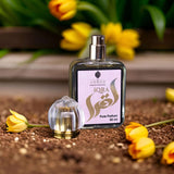 IQRA EDP BY AL AHMED EAU DE PARFUM 50ML FOR MEN & WOMEN EDP LONG LASTING