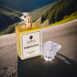 FABULOUS EDP BY AL AHMED EAU DE PARFUM 100ML FOR MEN & WOMEN EDP LONG LASTING - Al Ahmed India