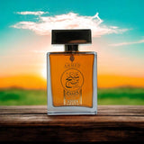 Bin Shaikh EDP By Al Ahmed Eau De Parfum 100ml For Men & Women EDP Long Lasting