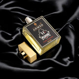 PLAYER PURE PARFUM By Al Ahmed 100ml For Men & Women | Long Lasting